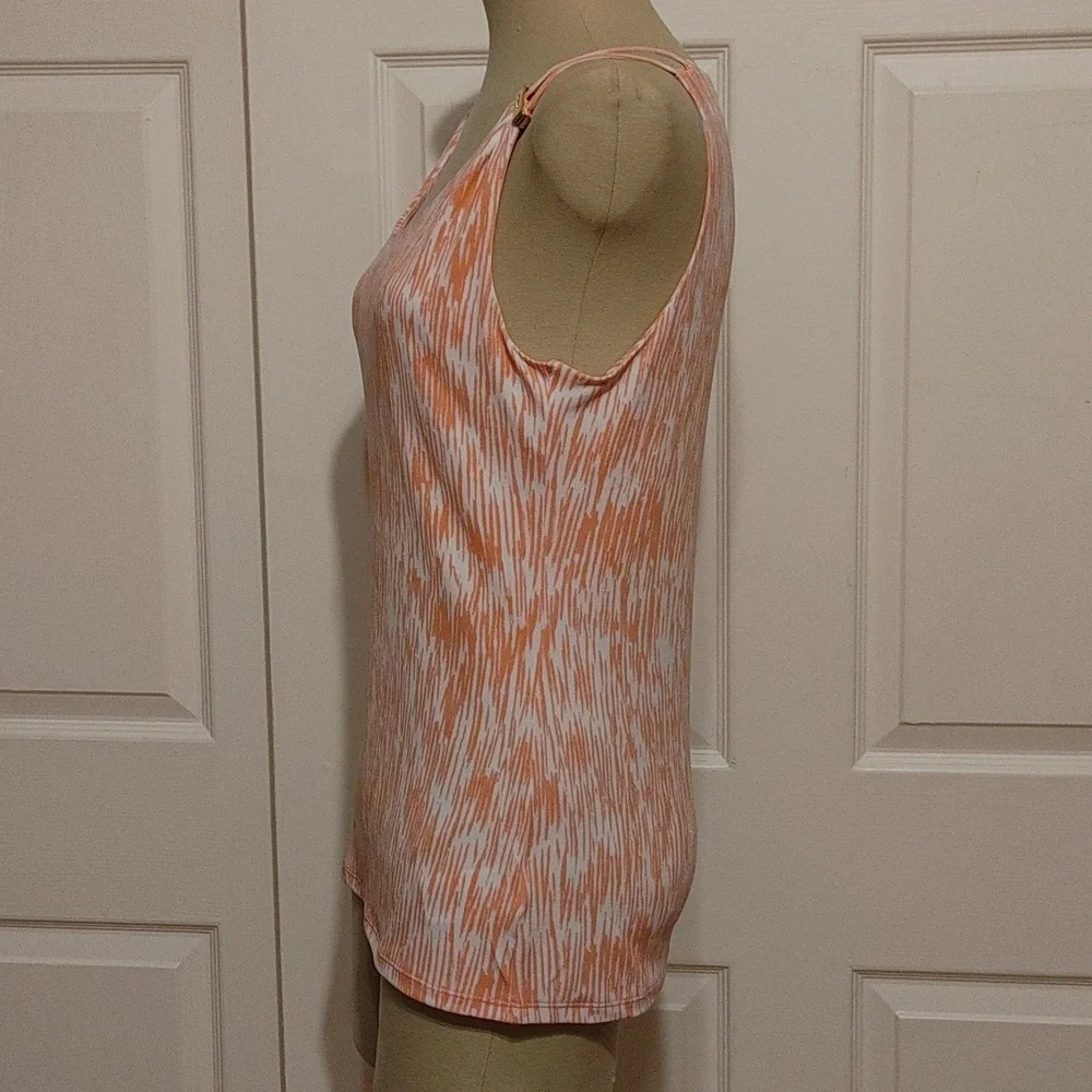 🍊 Michael Kors Top - Picture 6 of 10